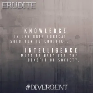 Erudite Erudite
