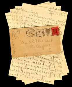 Authors Note Authors Note