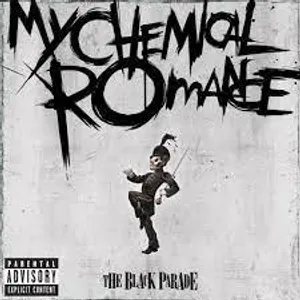 Teenagers - My Chemical Romance Teenagers - My Chemical Romance