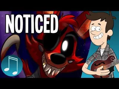 Noticed Noticed
