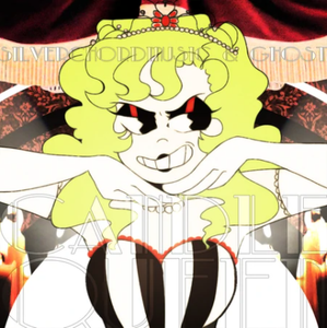 Candle Queen by Ghost and Pals Candle Queen by Ghost and Pals