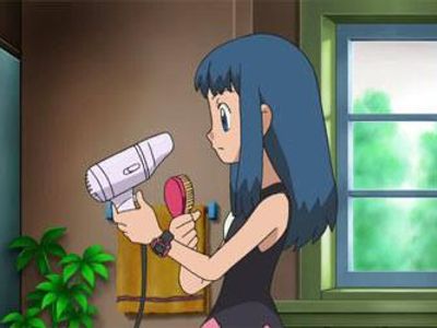 the Sinnoh high the Sinnoh high
