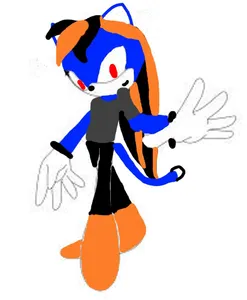 Kayanna the Cat. Kayanna the Cat.