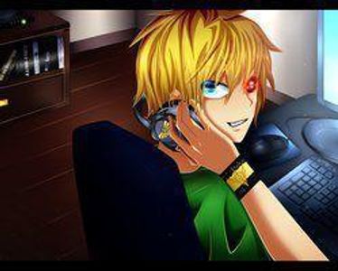 Laughing Jack Laughing Jack
