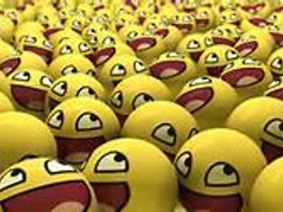 SMILEYS 2 =D SMILEYS 2 =D