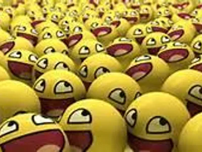 SMILEYS 2 =D SMILEYS 2 =D