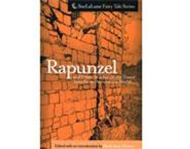 Rapunzel Rapunzel