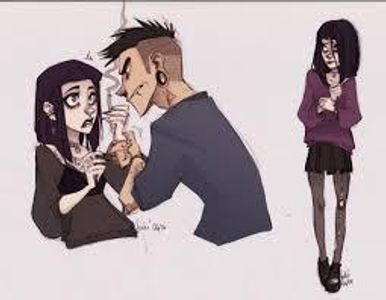 is it love? is it love?