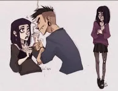 is it love? is it love?