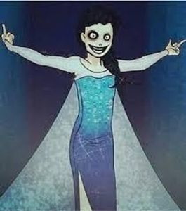 !!Which Creepypasta Would Kiss you?!! !!Which Creepypasta Would Kiss you?!!