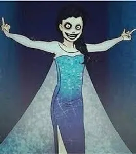 !!Which Creepypasta Would Kiss you?!! !!Which Creepypasta Would Kiss you?!!