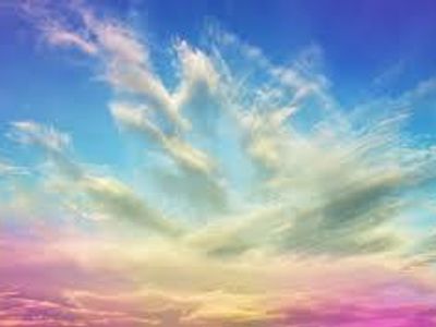 The Fall from the Clouds The Fall from the Clouds