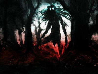Being Watched within the Dark Being Watched within the Dark