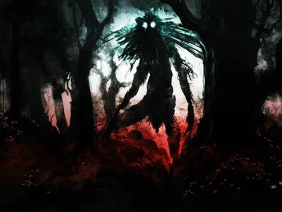 Being Watched within the Dark Being Watched within the Dark