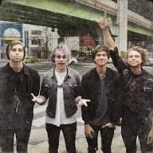 Don't Stop by 5 Seconds Of Summer Don't Stop by 5 Seconds Of Summer