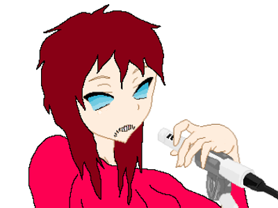 Felicia(Creepypasta) Felicia(Creepypasta)