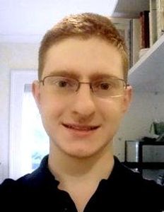 Tyler Clementi 1992-2010 Tyler Clementi 1992-2010