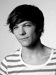 Louis Finds Out Louis Finds Out