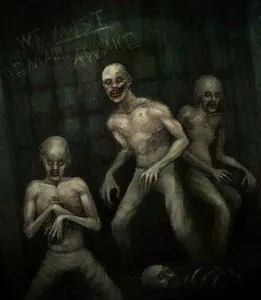The Russian Sleep Experiment The Russian Sleep Experiment