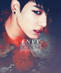 Envy Envy