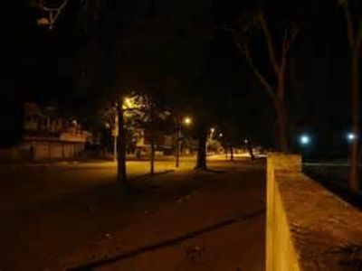Chapter 15.5, After Dusk Returned Chapter 15.5, After Dusk Returned