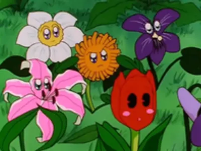 Talking Plants Talking Plants