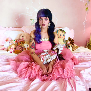 Pity Party Pity Party