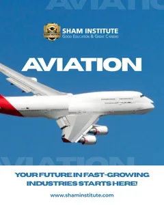 ✈️ Want to Work in Aviation? Here's What You Should Know Before Choosing a College ✈️ Want to Work in Aviation? Here's What You Should Know Before Choosing a College