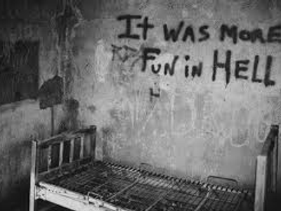 It Was More Fun In hell It Was More Fun In hell