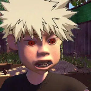 Ooo bakugou's PISSED Ooo bakugou's PISSED