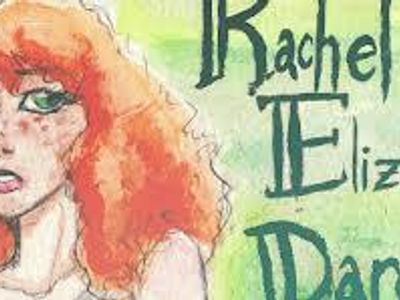 Rachel Rachel