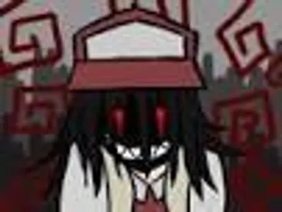 Strangled Red Strangled Red