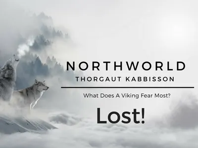 Lost! Lost!