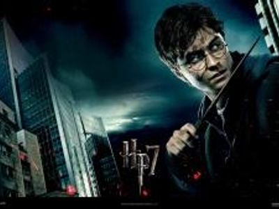 Slytherin vs. The Rest Slytherin vs. The Rest