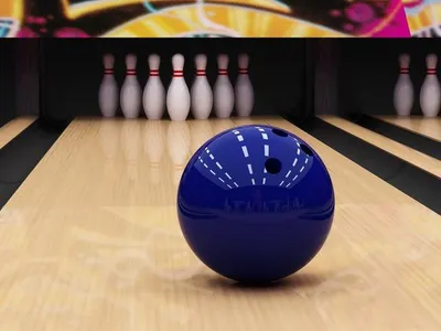 Bowling! Bowling!
