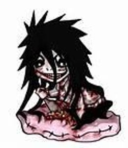 Jeff The Killer Jeff The Killer
