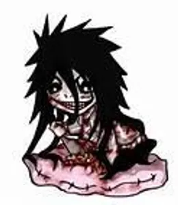 Jeff The Killer Jeff The Killer