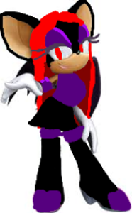 Alexis the Hedgebat (made by alexisthehedgebat) Alexis the Hedgebat (made by alexisthehedgebat)