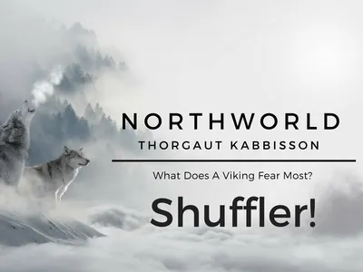 Shuffler! Shuffler!