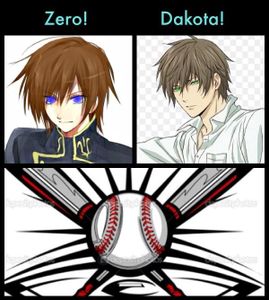 Two Guys; One Sport Two Guys; One Sport