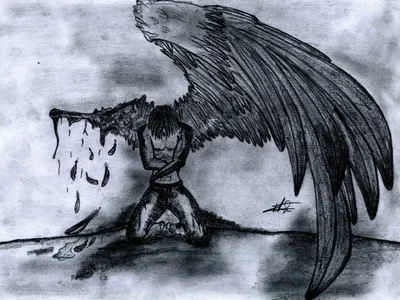 Chapter 1- Godfallen Chapter 1- Godfallen