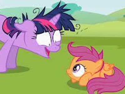 Twilight Sparkle Twilight Sparkle