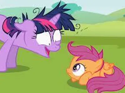 Twilight Sparkle