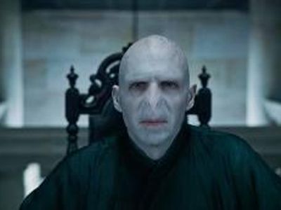 Voldy Plans Voldy Plans