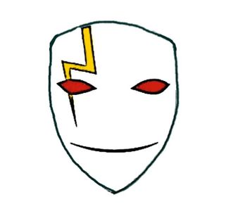 Naruto's Wish: The Mask Naruto's Wish: The Mask