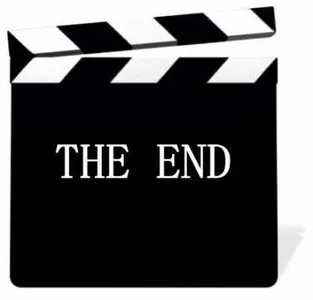 ending ending