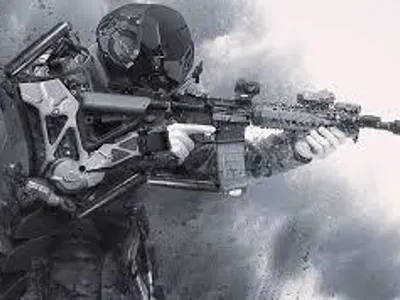 Warrior Warrior