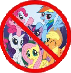 People Obsessing with My Little Pony {MLP} People Obsessing with My Little Pony {MLP}