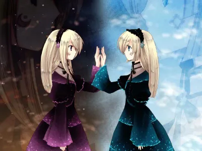my reflection my reflection