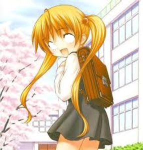 Chrystie (Future Creepypasta) Chrystie (Future Creepypasta)